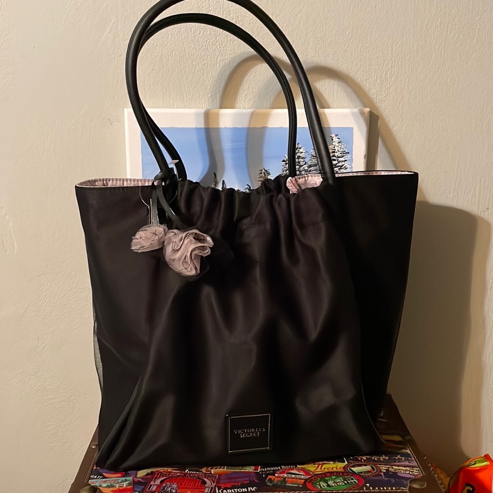 Victoria Secret Tease Candy Tote